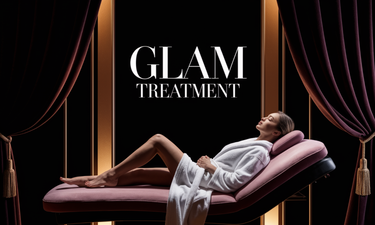 GlamTreatment.com - Creative brandable domain for sale